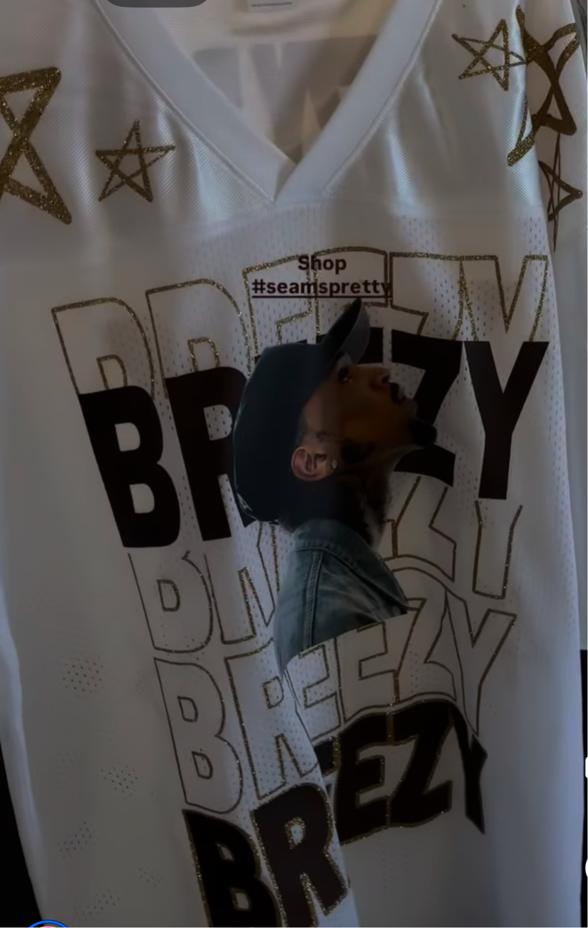 Tour Jersey