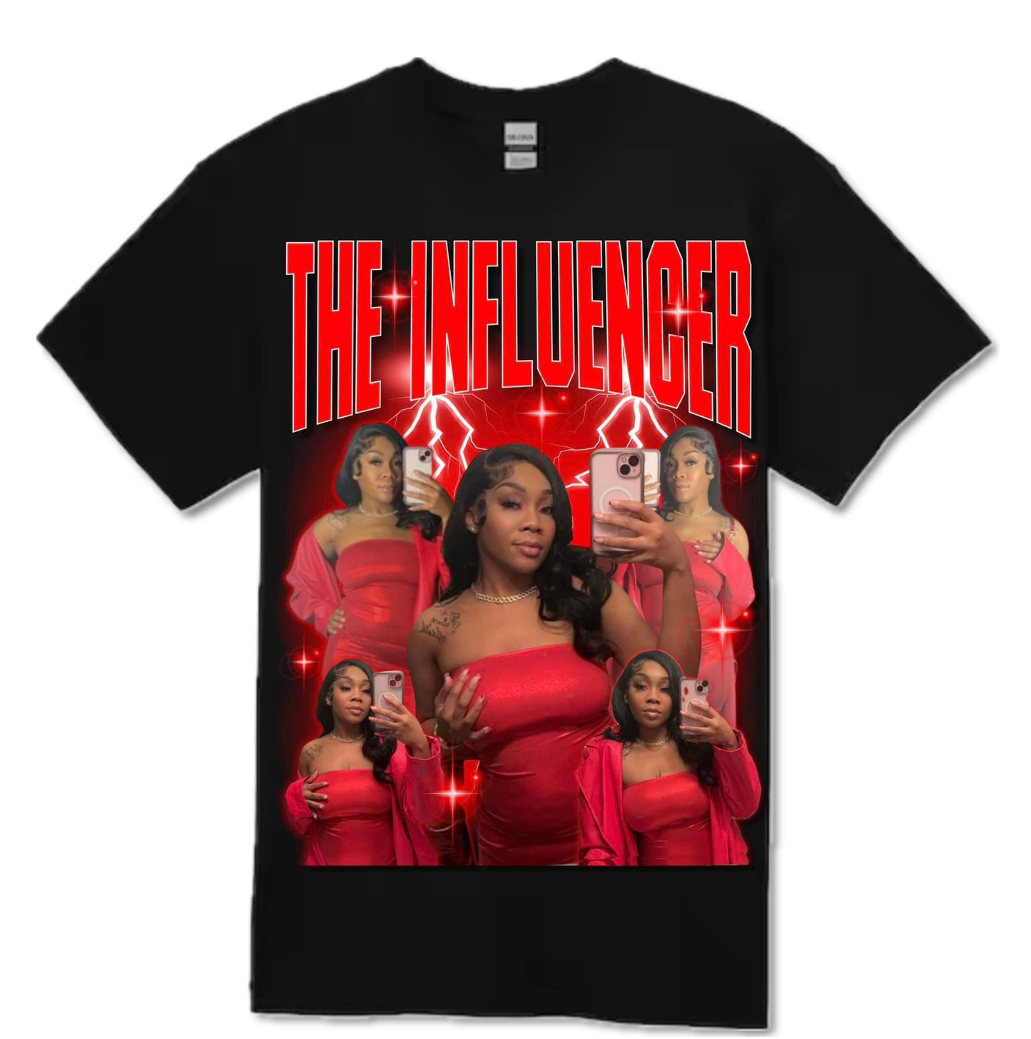 Graphic Tee