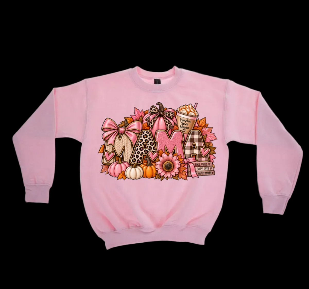 Mama Sweatshirt