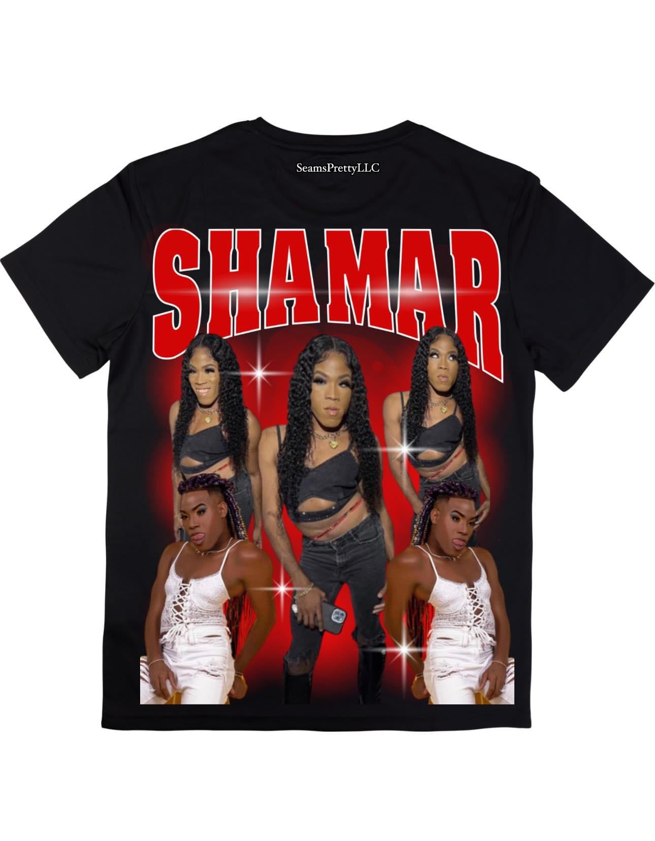 Graphic Tee