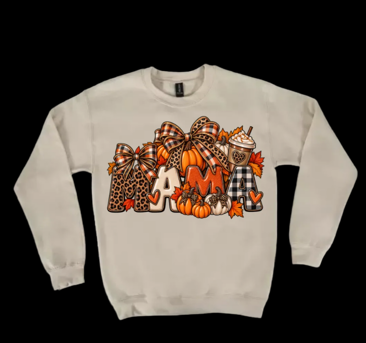 Mama Sweatshirt