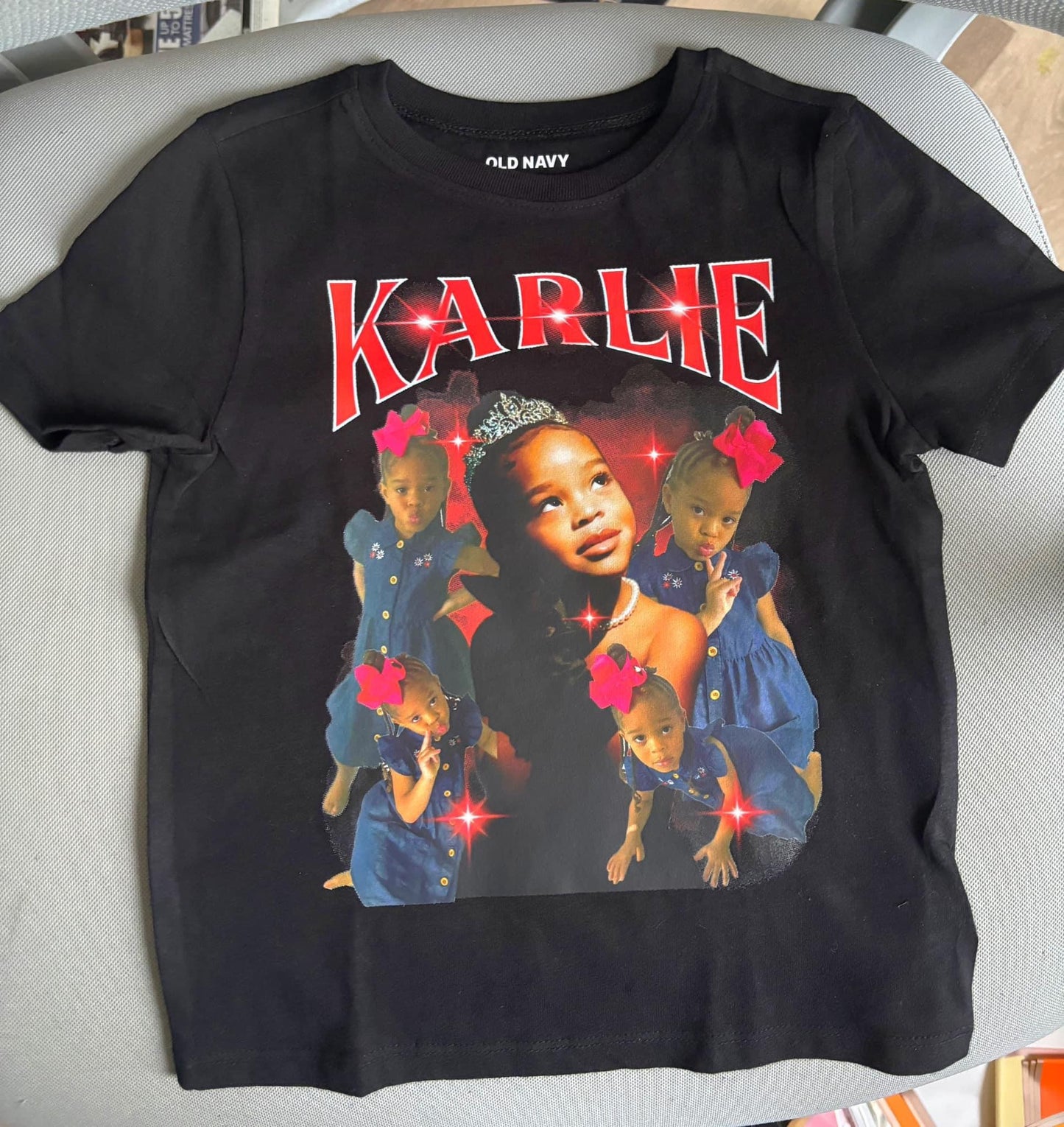 Graphic Tee