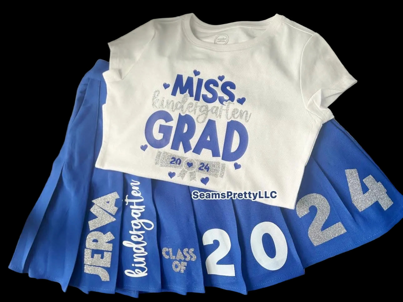 Grad 2Piece Set