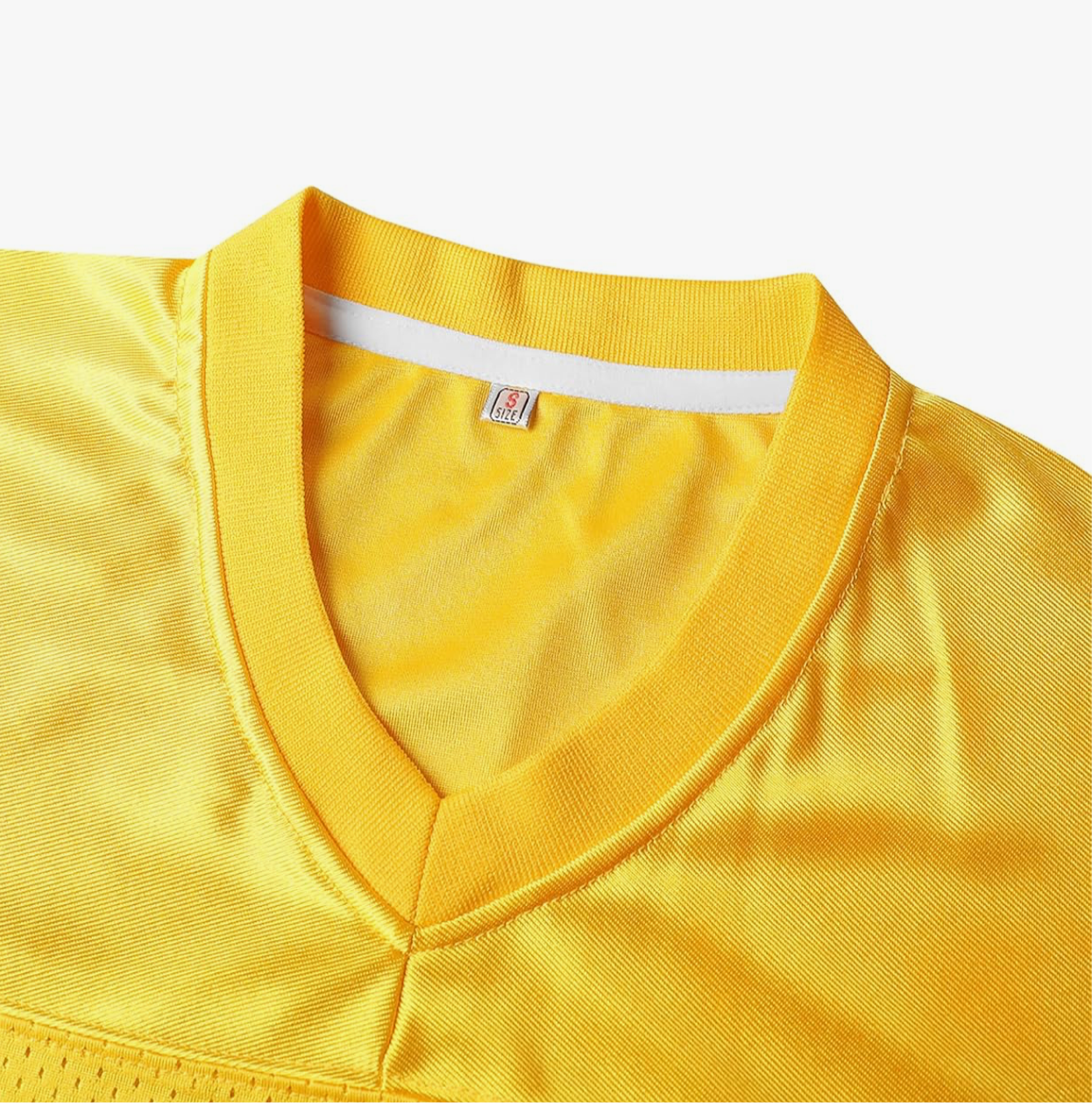 Breezy Custom Jersey