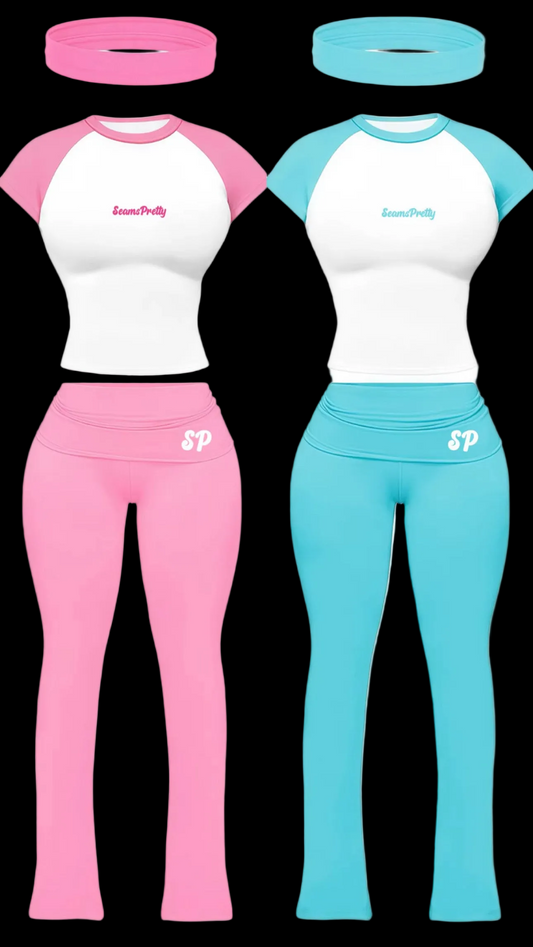 SnatchFit Set