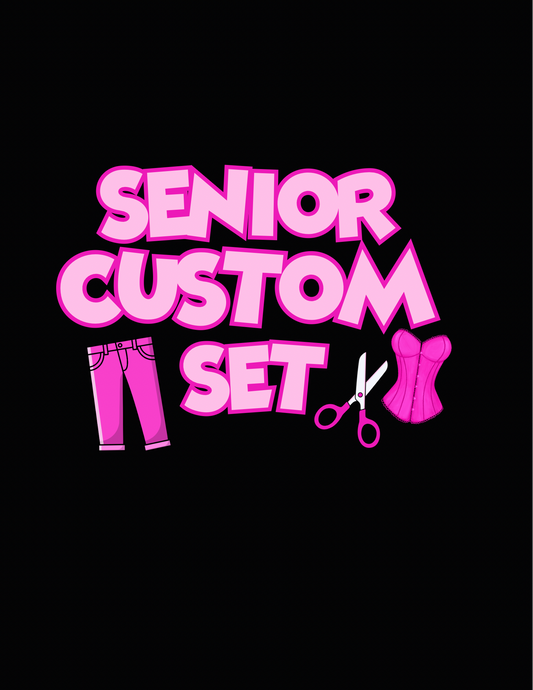 Senior Custom