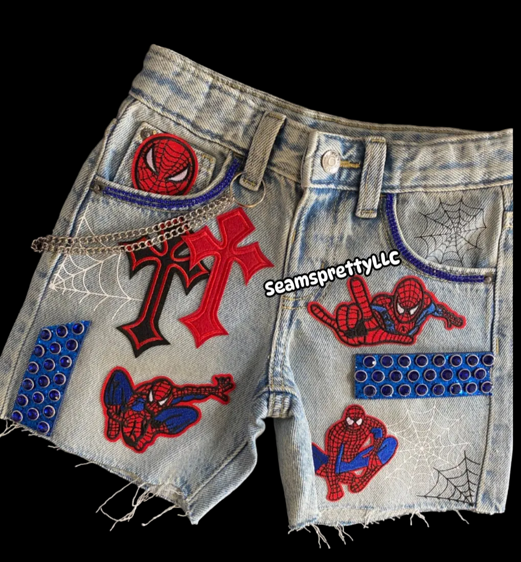 Junk shorts