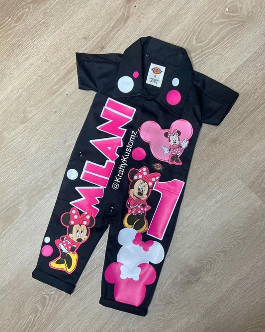Baby Dickies
