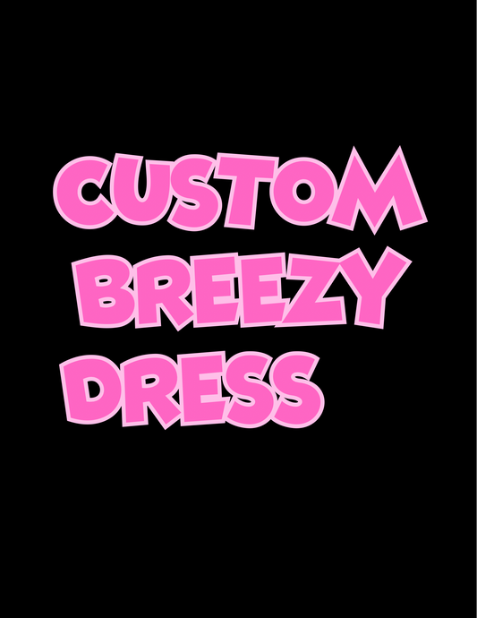 Custom Order