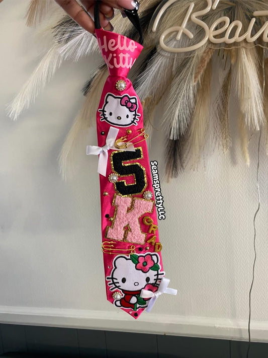 Junk Tie