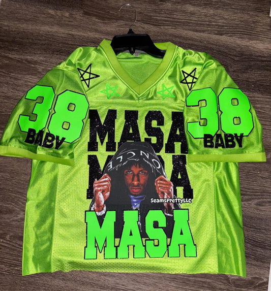 Tour Jersey